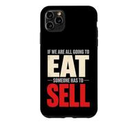 Si Nous Allons Tous Manger, Quelqu'un Doit Vendre Un Vendeur Coque pour iPhone 11 Pro Max