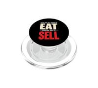 Si Nous Allons Tous Manger, Quelqu'un Doit Vendre Un Vendeur PopSockets PopGrip pour MagSafe
