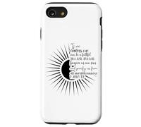 Si nous confessons nos péchés, il est fidèle 1 Jean 1:9 Coque pour iPhone SE (2020) / 7 / 8