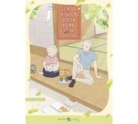Erika Kogiku – Si nous pouvions rester ensemble pour toujours – Isabelle Eloy (trad.) – Broché