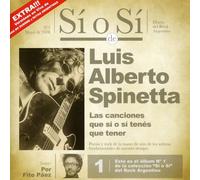 Si O Si: Dario Del Rock Argentino