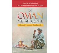 Si Oman mtait cont Quand les contes se font lgendes - Noureddine Hamdi - Amazon Digital Services LLC KDP - Livre en Anglais Noureddine HamdiNoureddine Hamdi (Auteur)
