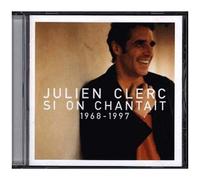 Si On Chantait – 1968-1977 – Warner Music