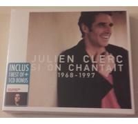 Best Of : Si on chantait 1968-1997 / Raretés Exclusivité Fnac Coffret CD
