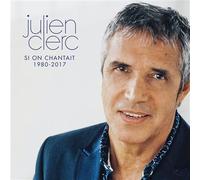 Si On Chantait 1980-2017 Vinyle