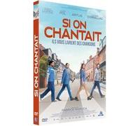 Si on chantait DVD E