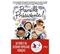 Si on chantait ? - tome 02 : Prunille présidente