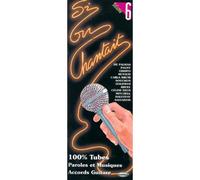 Si On Chantait Vol.6 - Paroles et Accords