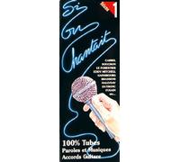 Si On Chantait, Volume 1. Partitions pour Guitare