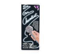 Si On Chantait Volume 5 Melody Lines & Guitar Book