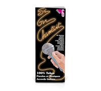 Si On Chantait Volume 6 Melody Lines & Guitar Book