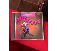 Si On Dansait Musette