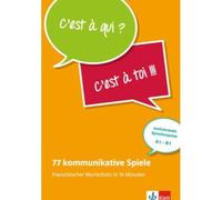 Si on jouait! - Collectif - Klett Libri - Poche - Scolaire / Universitaire
