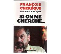 Si on me cherche...