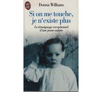 Si On Me Touche, Je N'Existe Plus