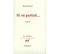 Si on partait