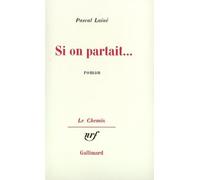 Si on partait