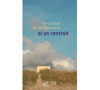 Si on rentrait - Véronique m. Le normand - Thierry Magnier Eds - broché - Nouvelles