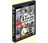 Si Paname M'etait Conte