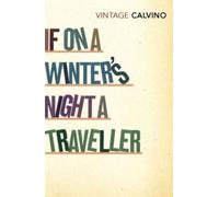 Si, par une nuit d'hiver, un voyageur