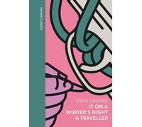 Si, par une nuit d'hiver, un voyageur