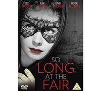 Si paris l avait su/so long at the fair/gb/nandb E