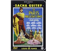 Si Paris nous était conté