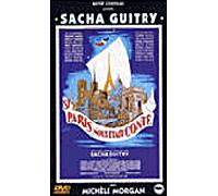 Si Paris nous était conté DVD