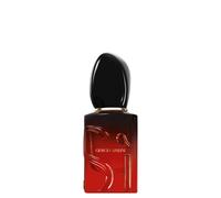 Armani Parfums-pour-femmes SiPassioneEau de Parfum Vaporisateur Intense - rechargeable 30 ml