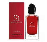 Si Passione Si Intense Si Fiori EDP Parfum 100ML Pour Femme