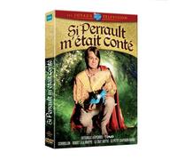 Si Perrault m'était conté DVD DVD