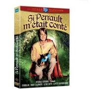 Si Perrault m'était conté DVD E