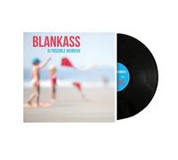 Si possible heureux Vinyle
