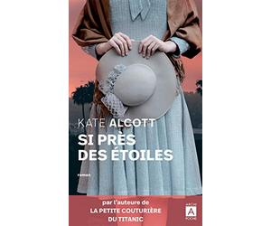 Si près des étoiles