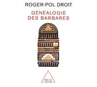 ,"Si Près, Si Loin - Sciences Historiques - ,"Des Barbares Si Sages - ,"Philosophes Mutants