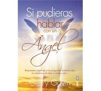 Si Pudieras Hablar Con Un Angel - [Livre en VO] Gavin, Gerry (Auteur)