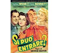 Si Puo' Entrare [Import]