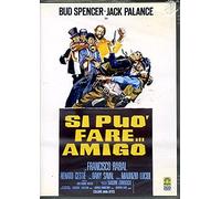 Si può Fare. Amigo [Import]