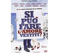 Si può fare l'amore vestiti?