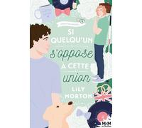 Si quelqu'un s'oppose à cette union...: Vous êtes invités..., T2