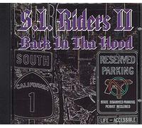 Si Riders 11 - Back in Tha Hood (2000)