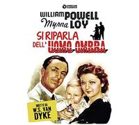 Si Riparla Dell'Uomo Ombra [Import]