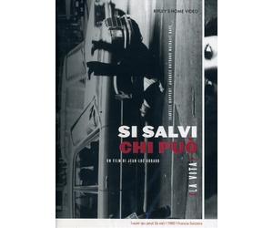 Si Salvi Chi Puo' -La Vita [Import]