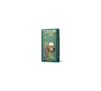 Asmodee Sí Señor Oscuro Caja Verde Card Game Spanish Version Doré Enfants