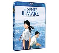 Si Sente Il Mare [Blu-Ray] [Import]