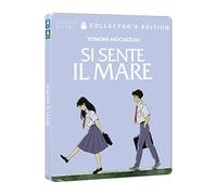 Si Sente Il Mare (Ltd Steelbook) (Blu-Ray+DVD) [Import]