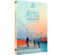 Si Seulement Je Pouvais Hiberner