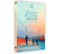 Si seulement je pouvais hiberner DVD DVD