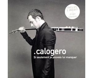 Si Seulement Je Pouvais Lui Manquer