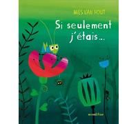 Si seulement j'étais...